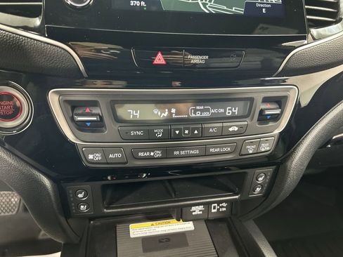 Used 2021 Honda Passport Elite image 17