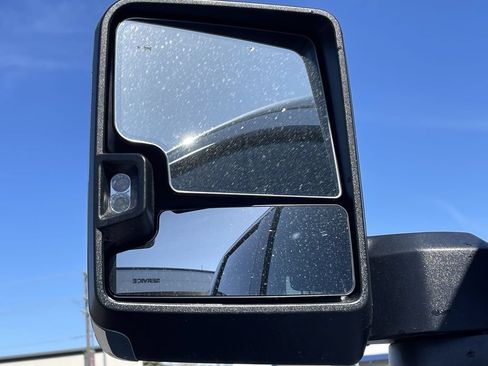 Used 2021 Chevrolet Silverado 3500 High Country w/ Z71 Off-Road Package AWD/4WD image 19