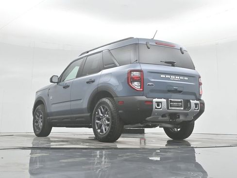 New 2025 Ford Bronco Sport Big Bend image 45