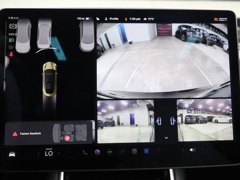 Used 2020 Tesla Model 3 Standard Range Plus image 15