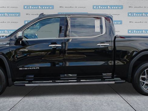 New 2026 GMC Sierra 1500 SLT w/ SLT Premium Plus Package image 10