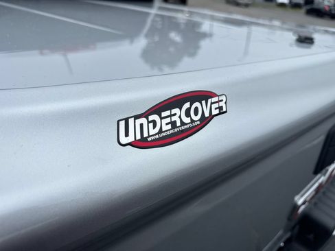 Used 2018 GMC Canyon SLT w/ Driver Alert Package AWD/4WD image 11