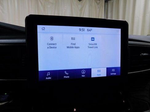 Used 2021 Ford Explorer Limited w/ Equipment Group 301A image 30