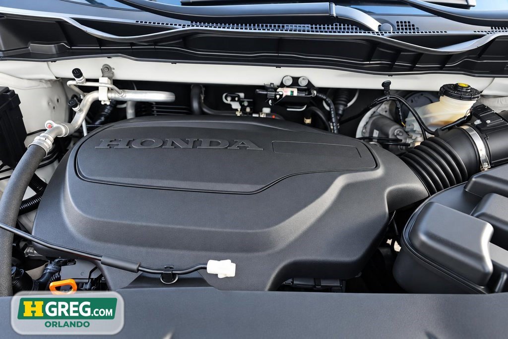 Used 2023 Honda Odyssey Touring image 16