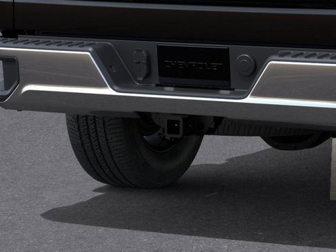 New 2026 Chevrolet Silverado 1500 LT w/ Protection Package RWD image 14