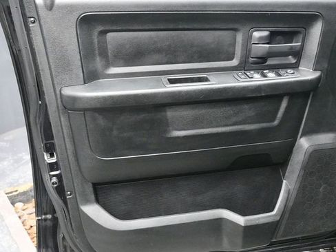 Used 2018 RAM 1500 Express w/ Express Value Package image 15