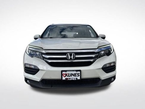 Used 2018 Honda Pilot EX-L image 4