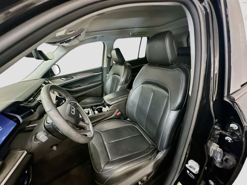 Used 2022 Jeep Grand Cherokee Limited 4xe w/ Luxury Tech Group II AWD/4WD image 13