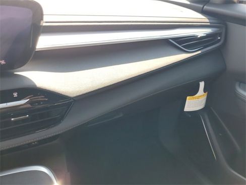 New 2025 Buick Enclave Sport Touring w/ Power Package image 26