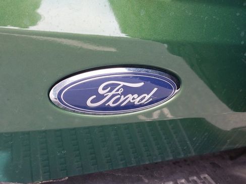 Used 2023 Ford Bronco Black Diamond image 37