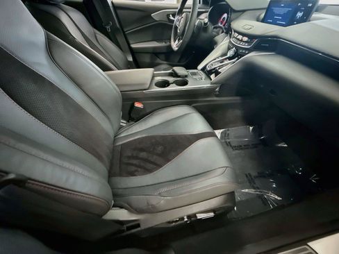 Used 2023 Acura TLX w/ A-SPEC Pkg FWD image 29
