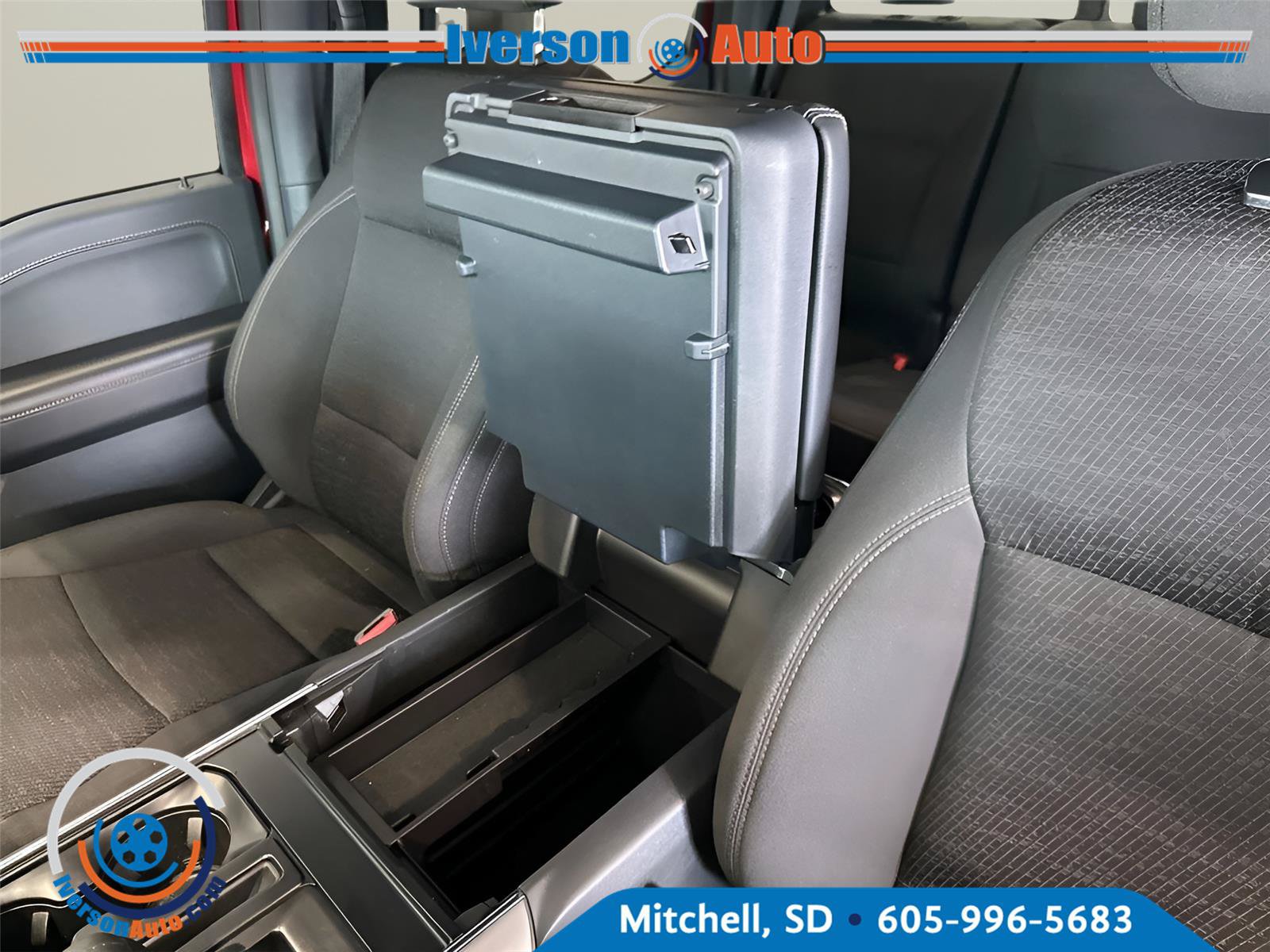 Used 2025 Ford F150 XLT w/ Equipment Group 302A MID AWD/4WD image 24