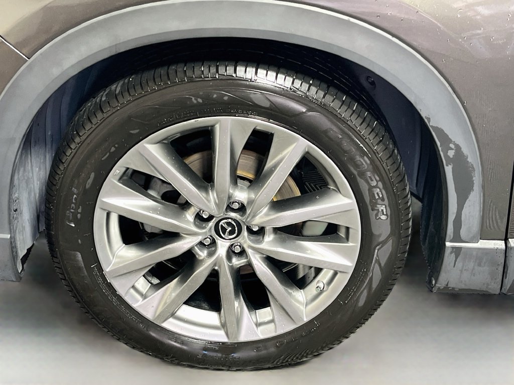 Used 2019 MAZDA CX-9 Grand Touring FWD image 11