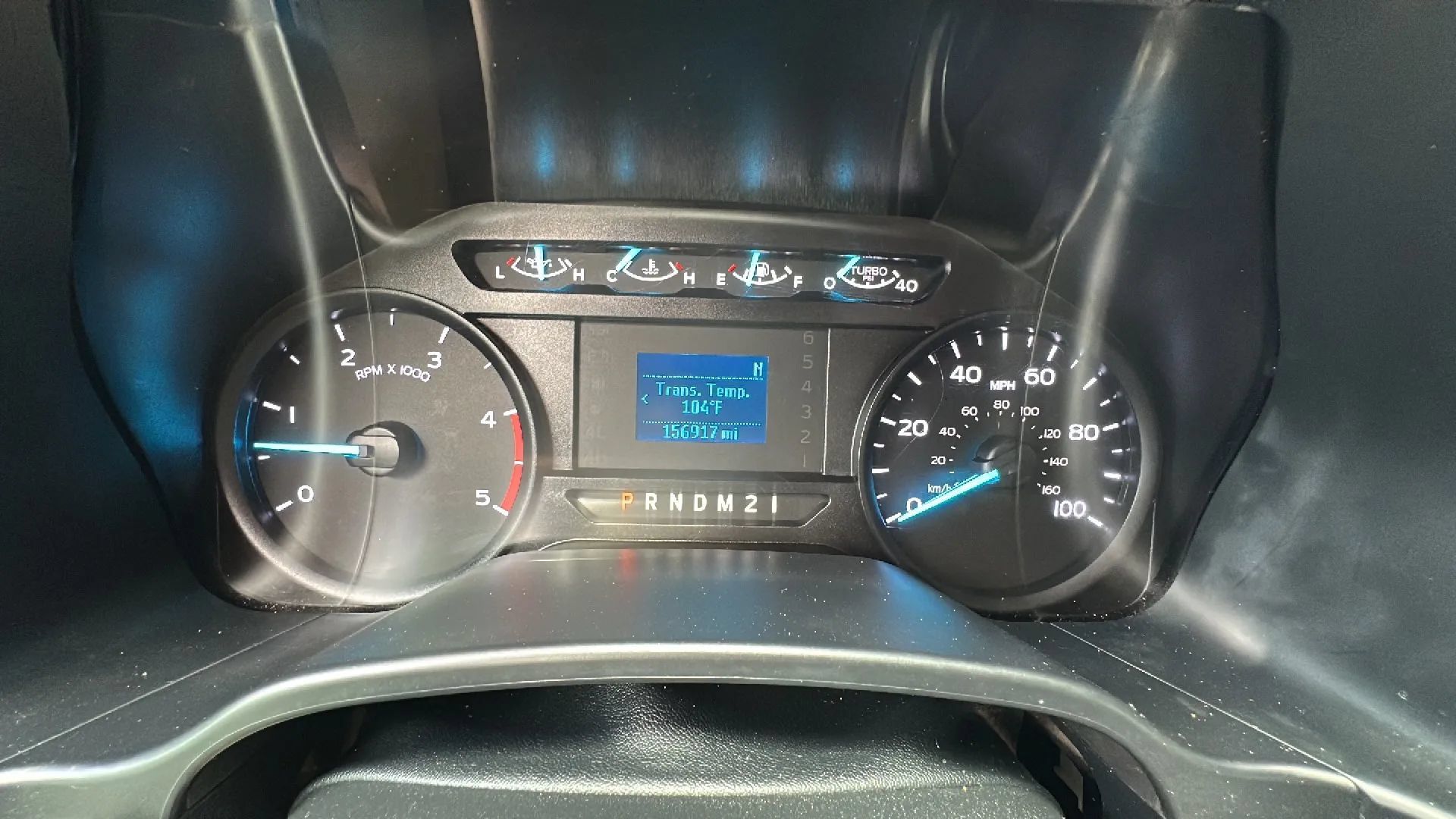 Used 2019 Ford F450 XL w/ Power Equipment Group RWD image 13