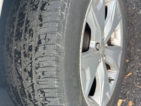 Used 2015 Subaru Forester 2.5i Premium w/ All-Weather Package image 6