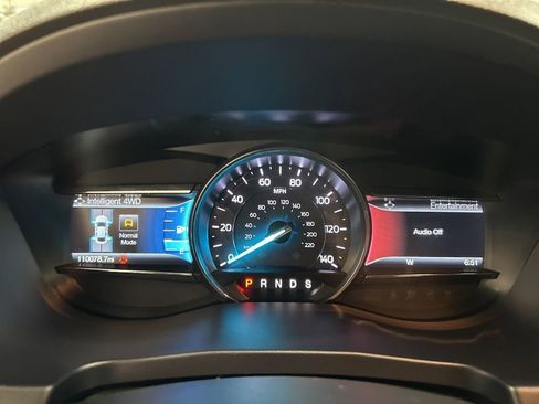 Certified 2017 Ford Explorer XLT w/ Equipment Group 202A image 14