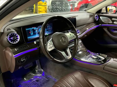 Used 2019 Mercedes-Benz CLS 450 CLS 450 image 18