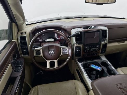 Used 2018 RAM 2500 Laramie image 21