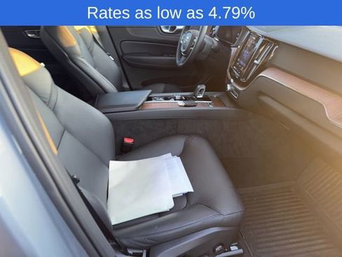 Certified 2024 Volvo XC60 B5 Plus w/ Protection Package Premier image 3