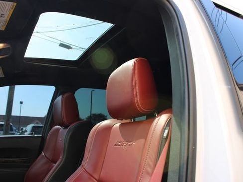 Used 2023 Dodge Durango SRT Hellcat AWD/4WD image 15