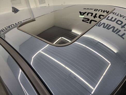 Used 2024 MAZDA CX-5 Carbon Edition image 4