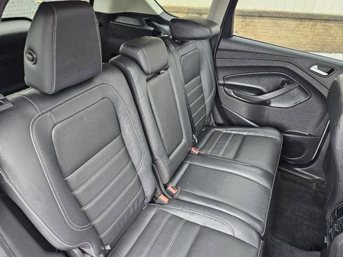 Used 2018 Ford Escape SEL FWD image 26