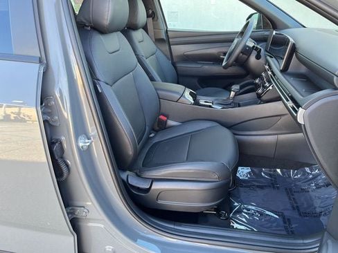 New 2026 Hyundai Santa Cruz SEL image 32