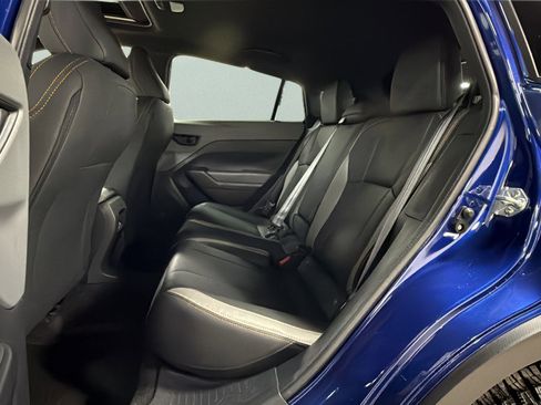 New 2026 Subaru Crosstrek 2.5i Wilderness image 33