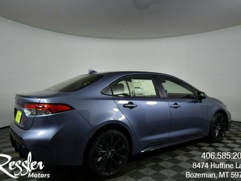 New 2026 Toyota Corolla SE image 10