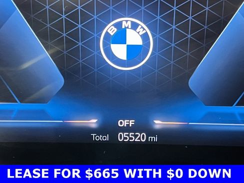 Certified 2025 BMW 530i xDrive image 2