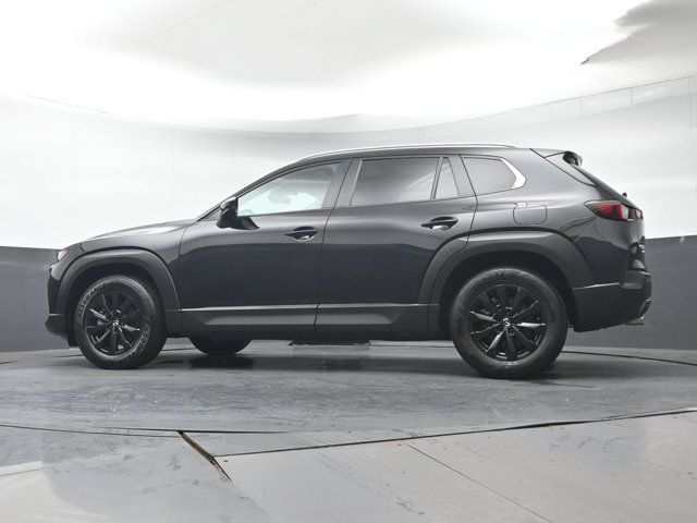 Certified 2024 MAZDA CX-50 AWD 2.5 S w/ Cargo Package image 30