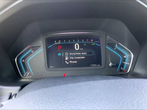 Used 2018 Honda Odyssey EX image 19