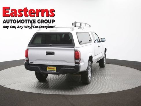 Used 2020 Toyota Tacoma SR RWD image 36