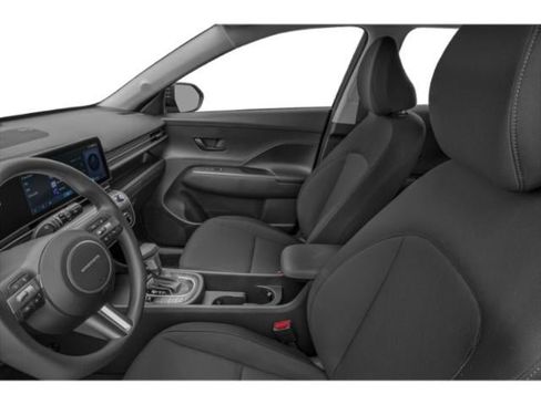 New 2027 Hyundai Kona SE FWD image 23