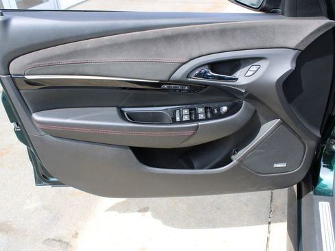 Used 2017 Chevrolet SS image 9