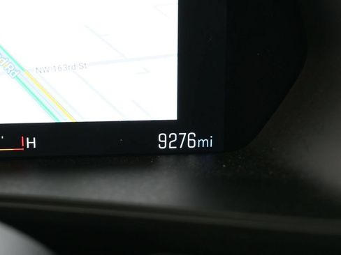 Used 2025 Chevrolet Colorado Trail Boss AWD/4WD image 25