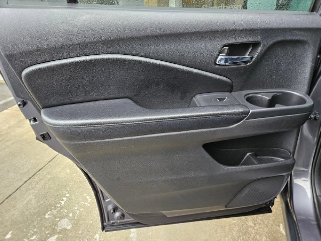 Used 2017 Honda Pilot EX-L image 17
