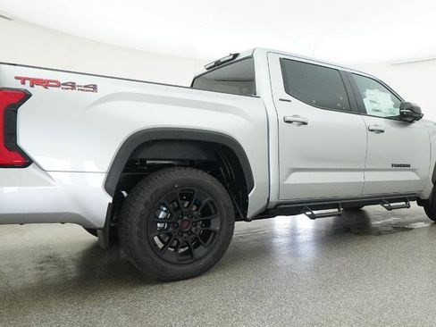 New 2026 Toyota Tundra Limited AWD/4WD image 4