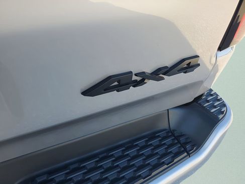 Used 2025 RAM 1500 Big Horn image 40