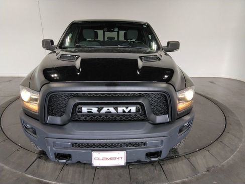 Used 2022 RAM 1500 Classic Warlock image 3