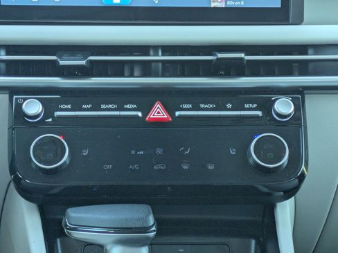 Certified 2025 Hyundai Tucson SEL FWD image 29