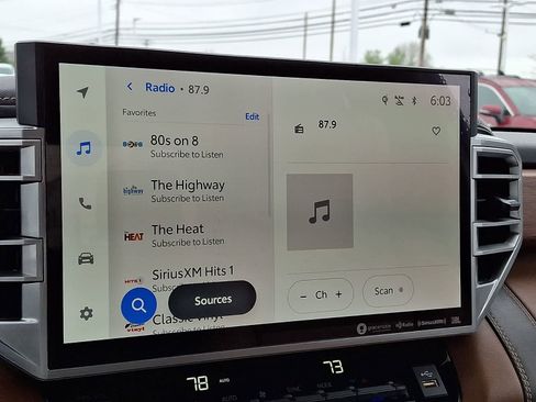 Used 2022 Toyota Tundra 1794 Edition w/ TRD Off-Road Package image 22