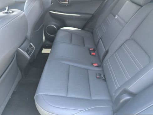 Used 2020 Lexus NX 300h AWD w/ Premium Package image 15