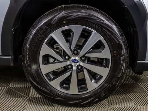 Used 2025 Subaru Outback Premium image 50