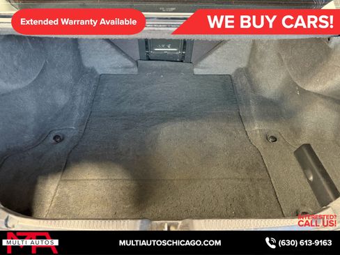 Used 2007 Acura TL Type-S image 31