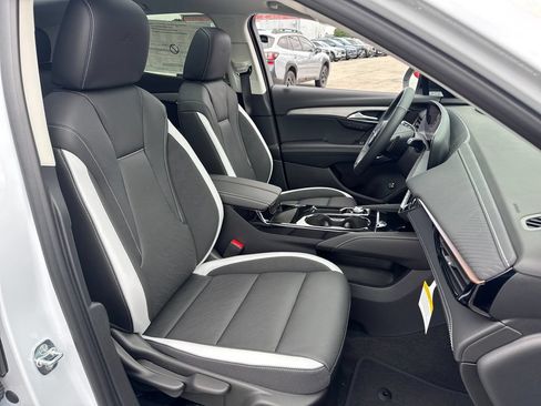 New 2026 Buick Envision Sport Touring AWD/4WD image 11