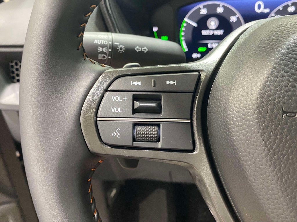 New 2026 Honda CR-V Sport-L image 23