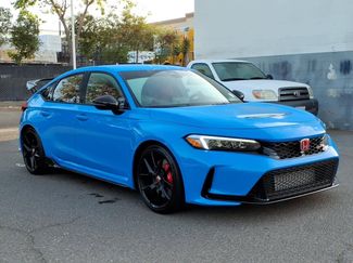Certified 2025 Honda Civic Type R video 3