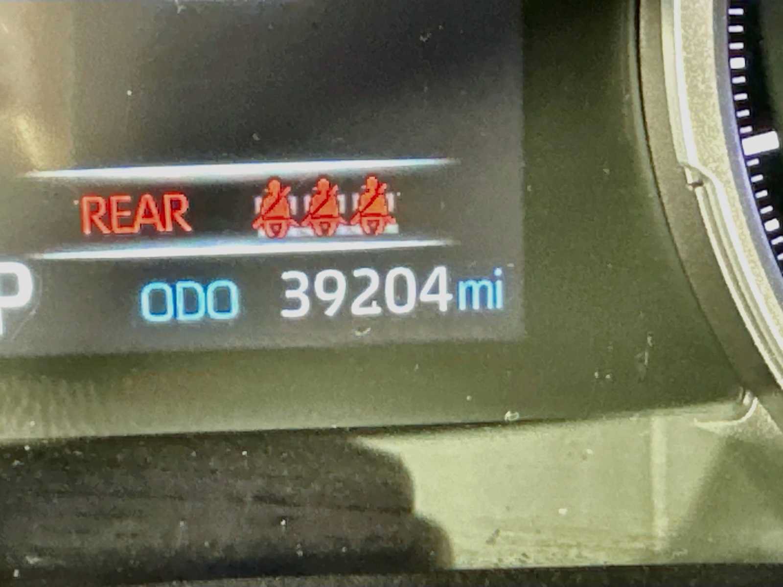 Used 2022 Toyota RAV4 SE w/ Convenience Package AWD/4WD image 12