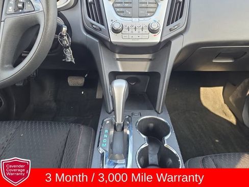 Used 2014 Chevrolet Equinox LS FWD image 3